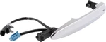Genuine Nissan Handle Outside 80640-3NF1A. Fixed Price $68.35.
