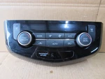 17 18 19 Nissan Rogue Sport Ac Heat Climate Control Module Temp Oem 27500 6MA0A. Fixed Price $36.00.