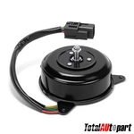 Left Ac A/c Condenser Fan Motor For Nissan Sentra 1987-1998 200SX Infiniti G20. Fixed Price $31.99.