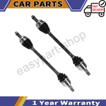 Rear Pair Cv Axle Joint Shaft Assembly For Hyundai Genesis Coupe 2010 2011 2012. Fixed Price $304.55.