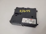 14-17 Nissan Rogue Temperature Module Below Information Screen 277604BU0B. Fixed Price $112.14.