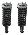 Assembly Quick Struts Nissan Frontier Set Of 271102. Fixed Price $155.99.