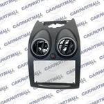2011-2013 Nissan Rogue Center Dash Trim Radio Bezel Panel Air Vents 68260-1VK0A. Fixed Price $49.99.