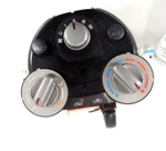 2012 2013 Nissan Versa Sedan Climate Temperature Control Oem. Fixed Price $51.99.