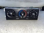 2001-04 Nissan Xterra Frontier Climate Heater Ac Control Panel Oem 173-011-1160. Fixed Price $69.99.