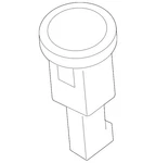 Genuine Nissan Ambient Light Sensor 28576-AM600. Fixed Price $189.67.