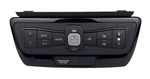 2018 Nissan Leaf Heater Climate Temperature Control Unit 27500 5SE0A Oem. Fixed Price $100.00.