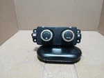 2005-2007 Oem Nissan Armada Rear Upper A/c Heater Climate Temp Control Unit. Fixed Price $40.00.