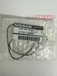 Genuine Nissan A/c Evaporator Temperature Sensor 27723-3SB0A. Fixed Price $24.52.