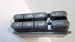 F5XH-19E758-AA A/c Heater Defrost Control Switch 1993 1998 Mercury Villager New. Fixed Price $39.99.