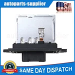 Hvac Blower Motor Resistor 27150ED000 27150ED00A For Nissan Versa Cube Tiida. Fixed Price $12.75.