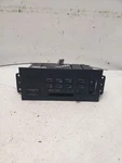 Temperature Control Front Gle Automatic Fits 1999-2002 Quest Oem. Fixed Price $42.95.
