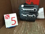 2009 Nissan Murano Radio Dash Ac Heat Climate Temperature Control. Fixed Price $55.25.