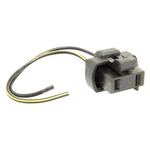 Ford F-350 1980-1982 Four Seasons 37234 A/c Clutch Cycle Switch Connector. Fixed Price $13.48.