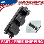 Left Drive Side Window Switch For Nissan Frontier 2.4L L4 2006 25401EA003. Fixed Price $26.96.