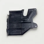 Fits 2009-2020 Nissan 370Z Front Passenger Side Undercar Shield 75893JK000. Fixed Price $18.00.