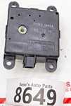 09-14 Nissan Murano Hvac A/c Heater Actuator Motor Oem. Fixed Price $24.00.