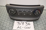 2013 2014 Nissan Sentra And Heater Control Used Stock #3736-AC. Fixed Price $39.90.