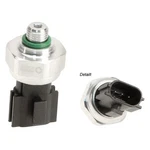 For Nissan Altima 2002-2018 Santech W0133-1924629-SII A/c Low Pressure Switch. Fixed Price $95.09.