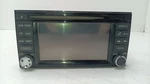 Radio Am-fm-stereo-cd Receiver From 2/14 Fits 2014 Nissan Juke. Fixed Price $121.10.