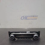 2024 Nissan Sentra Sr Temperature Ac Heat Climate Control 275006LY5A. Fixed Price $108.38.