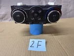2010-13 Nissan Altima Manual Ac Heat Temperature Control W/rear Defrost Oem. Fixed Price $39.99.