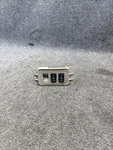 2013-2019 Nissan Sentra Center Console Heated Seat Control Switch Oem 969713SG1A. Fixed Price $20.00.