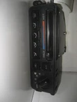 Temp Climate Ac Heater Control Nissan Altima 1998 58501. Fixed Price $59.99.