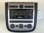 Used A/c Selector Switch Fits: 2005 Nissan Murano Control Panel W/navigation Sys. Fixed Price $54.80.