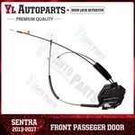 Front Right Passenger Door Lock Actuator For 2013-2019 Nissan Sentra Sedan. Fixed Price $39.99.