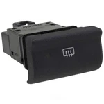 Window Defroster Switch Wve 1S8107 Fits 95-98 Nissan 240SX. Fixed Price $77.34.