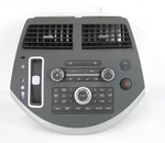 2007-2009 Nissan Quest Am Fm Radio Climate Temperature Control W/ Vents Oem. Fixed Price $103.49.