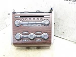 17-18 Nissan Pathfinder Audio Radio Climate Control Panel Faceplate 68260-9PM1C. Fixed Price $57.19.