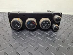 2004 Nissan Armada Front Without Dual Zone Heater Climate Temperature Control. Fixed Price $84.64.