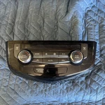 2017-2020 Nissan Rogue Ac Heater Climate Control 27500 7FE0A Q8ESC (j). Fixed Price $39.99.