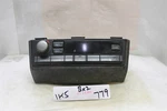 2000-2001 Infiniti I30 Ac Heat Temp Climate Control 275003Y100 Module 779 1K5-B2. Fixed Price $7.99.