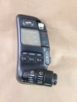 1990 - 1996 Oem Z32 Nissan 300ZX Hvac Climate Control Windshield Wiper Switch. Fixed Price $75.00.