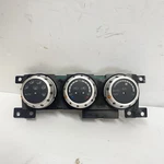 Nissan 350Z 05-08 A/c Climate Temperature Controls Knob 27500-CF40B Oem Used. Fixed Price $49.99.