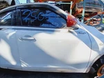 13-17 Nissan Juke Front Passenger Door Assembly White/qab Oem H010M3PTMA. Fixed Price $489.99.