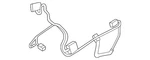 Genuine Nissan Hvac System Wiring Harness 27206-5RB0B. Fixed Price $98.44.