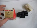 New Nos Motorcraft Ford F3XY-19986-C A/c Heater Switch Blower 1993-1998 YH549. Fixed Price $34.99.