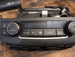 2016 2017 2018 Nissan Altima Auto Dual Climate Ac Heater Temperature Control Oem. Fixed Price $42.52.