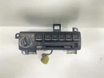 1994-1997 Nissan Altima Ac Heater Temperature Climate Control Oem, 655-50624C. Fixed Price $39.99.