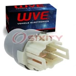 Wells Ac Clutch Relay For 1985 Nissan Sentra Heating Air Conditioning Vent Np. Fixed Price $17.62.