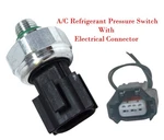Oe Spec Ac Pressure Transducer Switch W/ Connector Fits: Mitsubishi Mazda Nissan. Fixed Price $25.84.