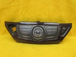 2013 2016 Nissan Pathfinder Audio Media Control Unit Switch Pn 28395-3KA0A. Fixed Price $32.00.