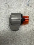 2000 2004 Nissan Xterra Heater Climate Control Knob Oem 27559-7Z415 Frontier. Fixed Price $10.00.