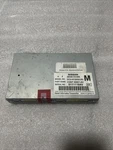 2004-2007 Infiniti QX56 Nissan Armada Navigation Control Module P/n: 28330 CC200. Fixed Price $65.00.