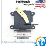 Oem Maxima A/c Door Air Mix Actuator For 1995-1999 Nissan Infiniti I30. Fixed Price $217.55.