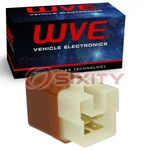 Wells Rear Window Defroster Relay For 1984-2017 Nissan 200SX 240SX 300ZX Tw. Fixed Price $29.52.
